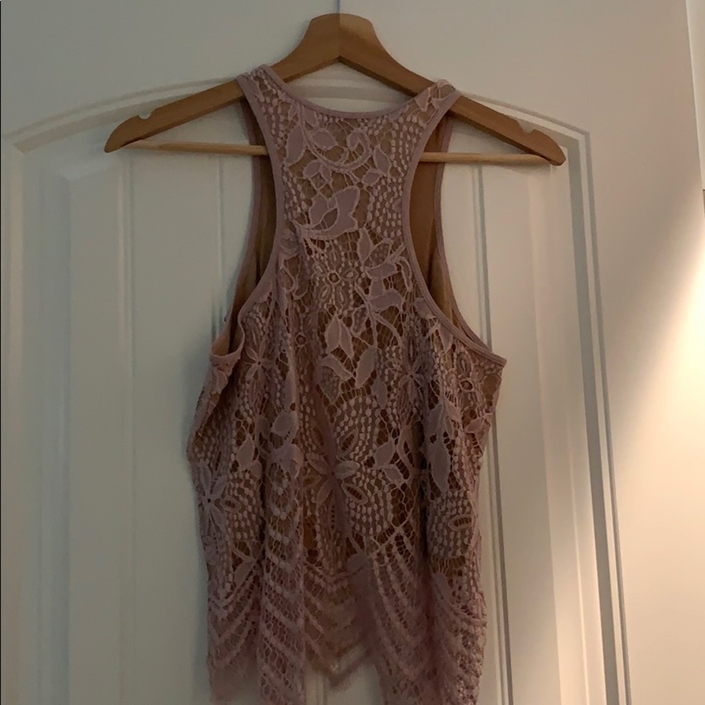 Express Top - Picture 2 of 4
